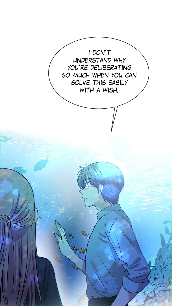 Mythical Errand Chapter 74 page 36 - 