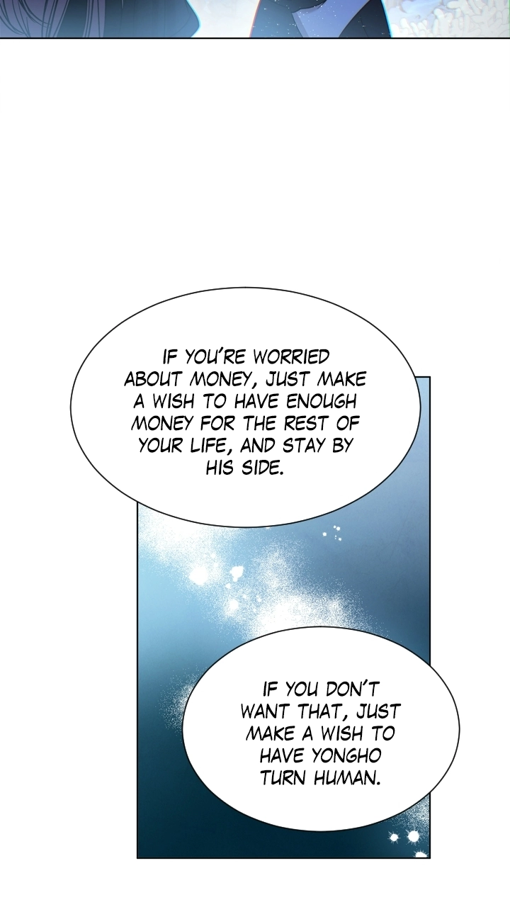 Mythical Errand Chapter 74 page 37 - 