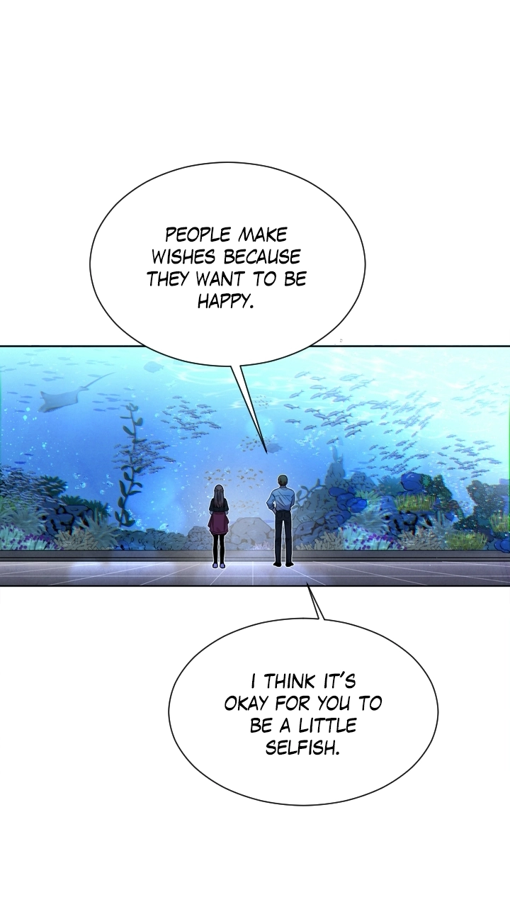 Mythical Errand Chapter 74 page 38 - 