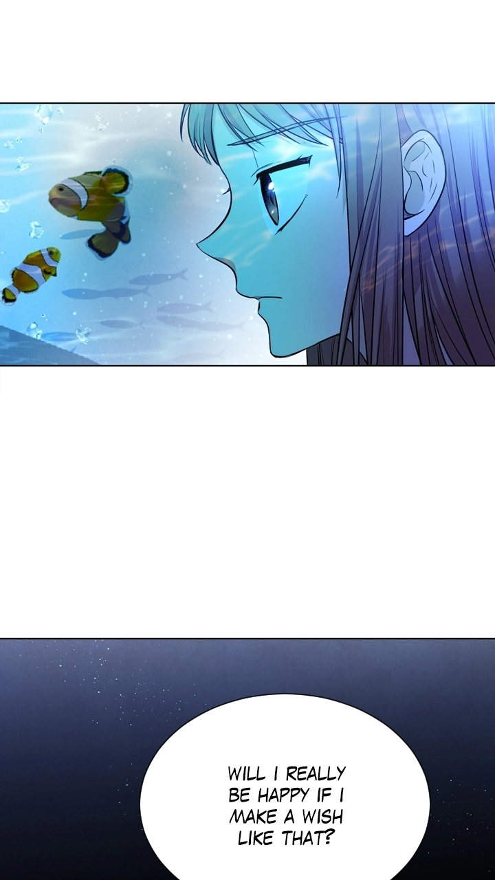 Mythical Errand Chapter 74 page 39 - 