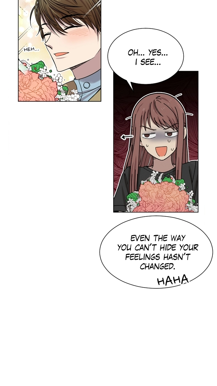 Mythical Errand Chapter 74 page 5 - 