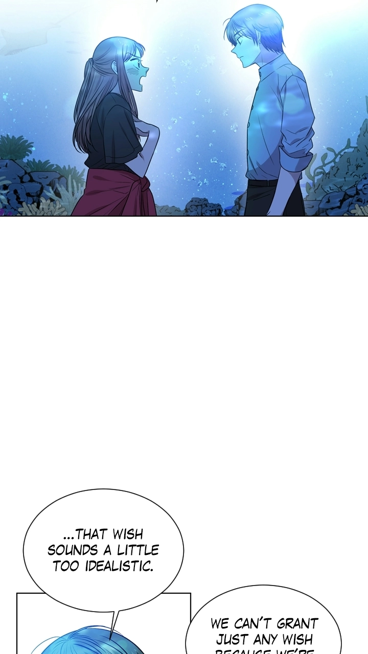 Mythical Errand Chapter 74 page 46 - 