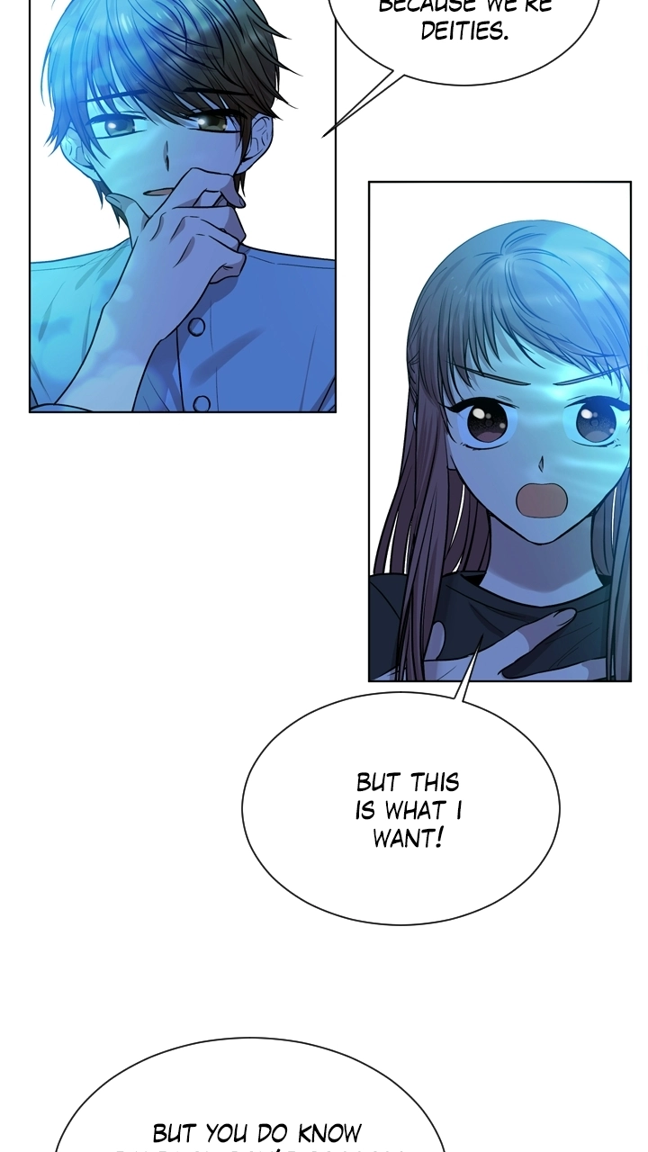 Mythical Errand Chapter 74 page 47 - 