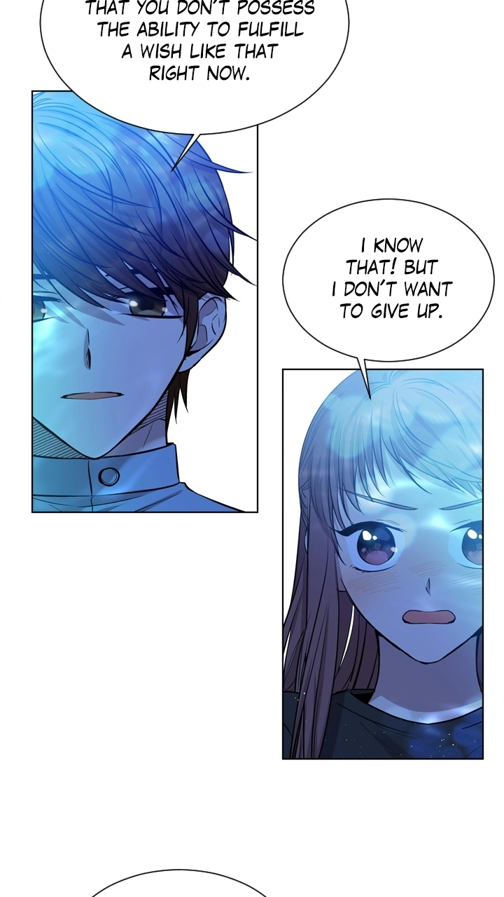 Mythical Errand Chapter 74 page 48 - 