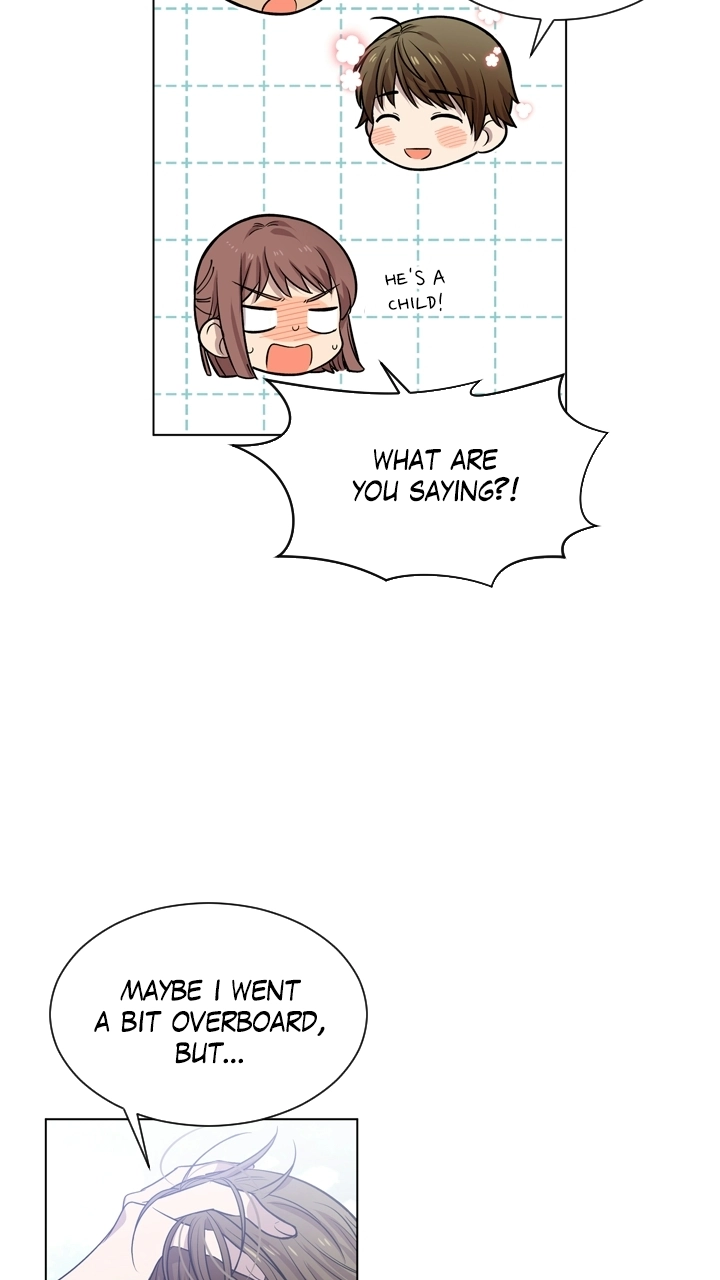 Mythical Errand Chapter 74 page 7 - 