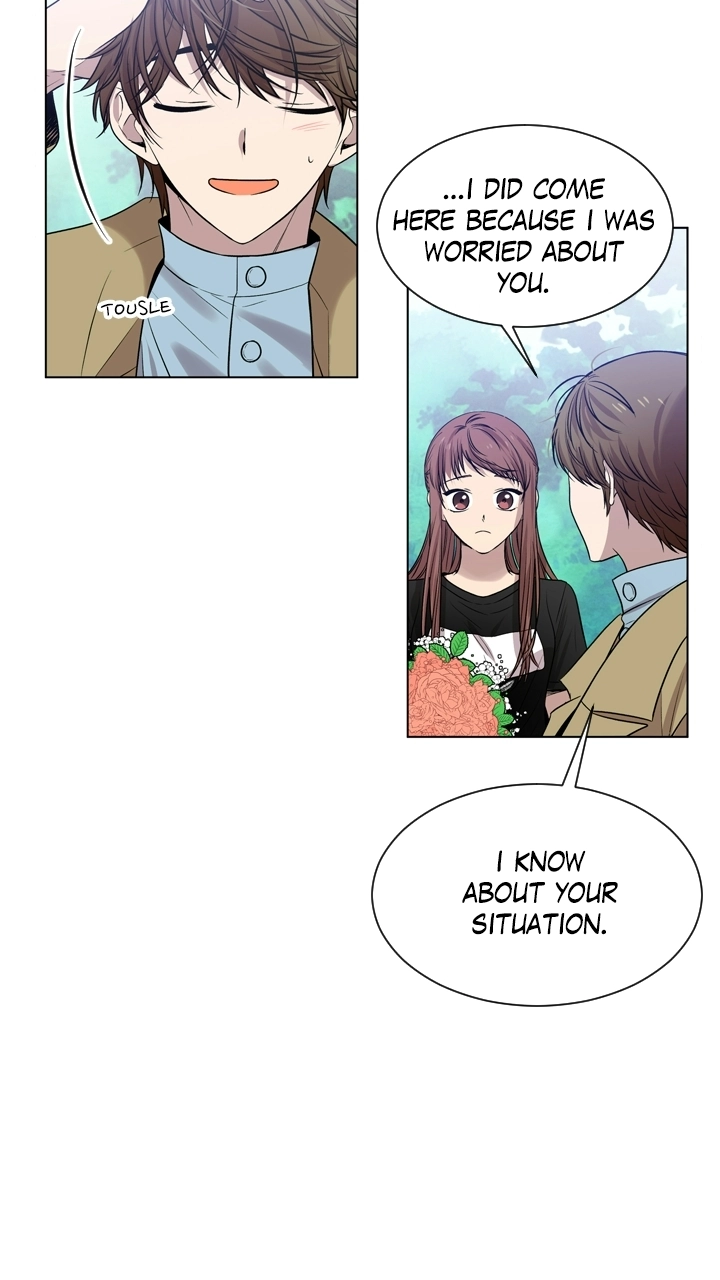 Mythical Errand Chapter 74 page 8 - 