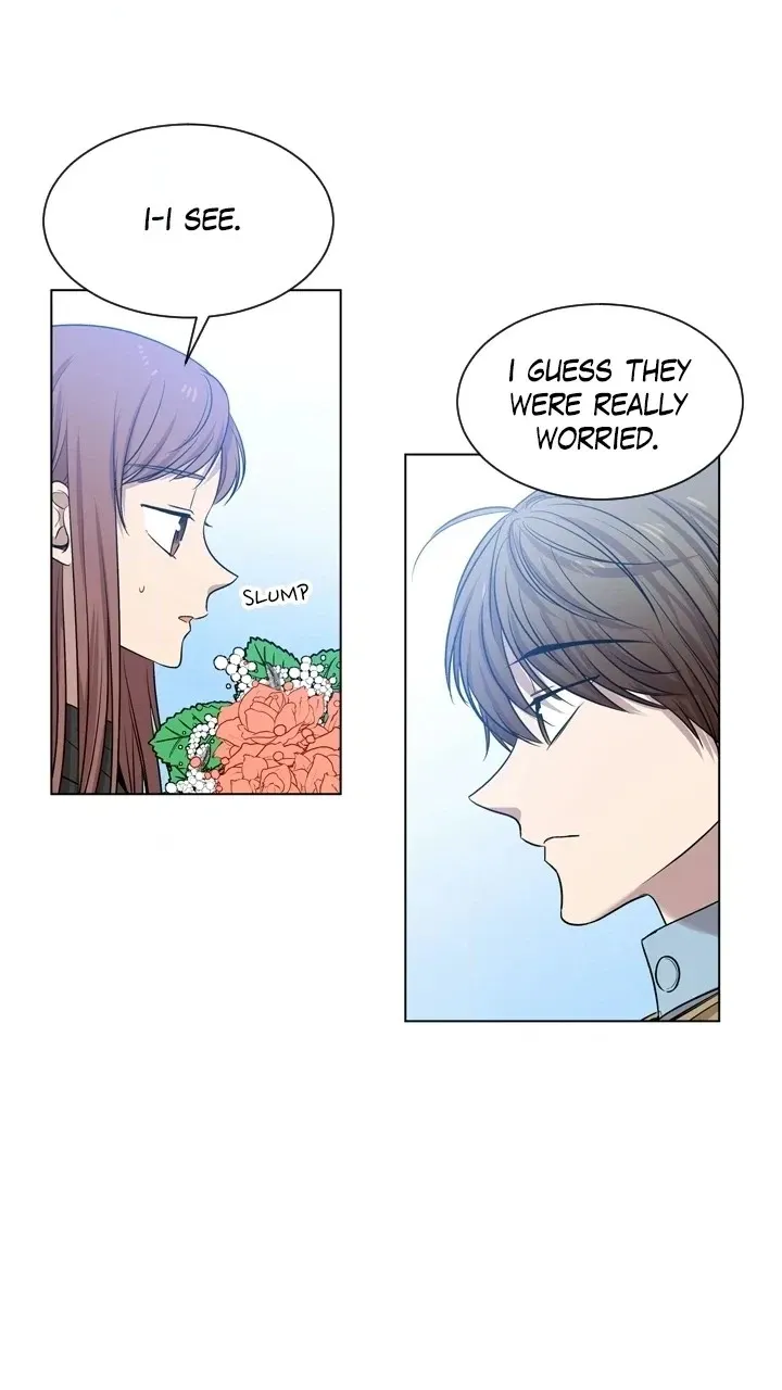Mythical Errand Chapter 74 page 10 - 