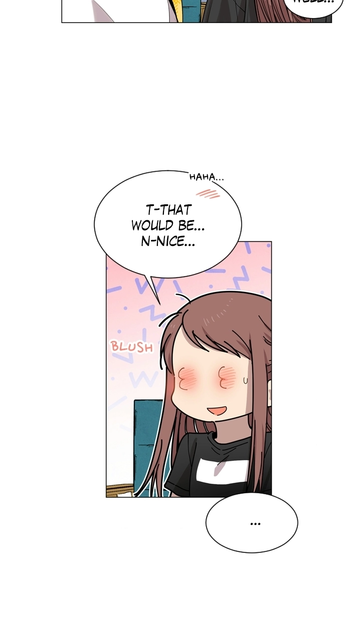 Mythical Errand Chapter 75 page 16 - 