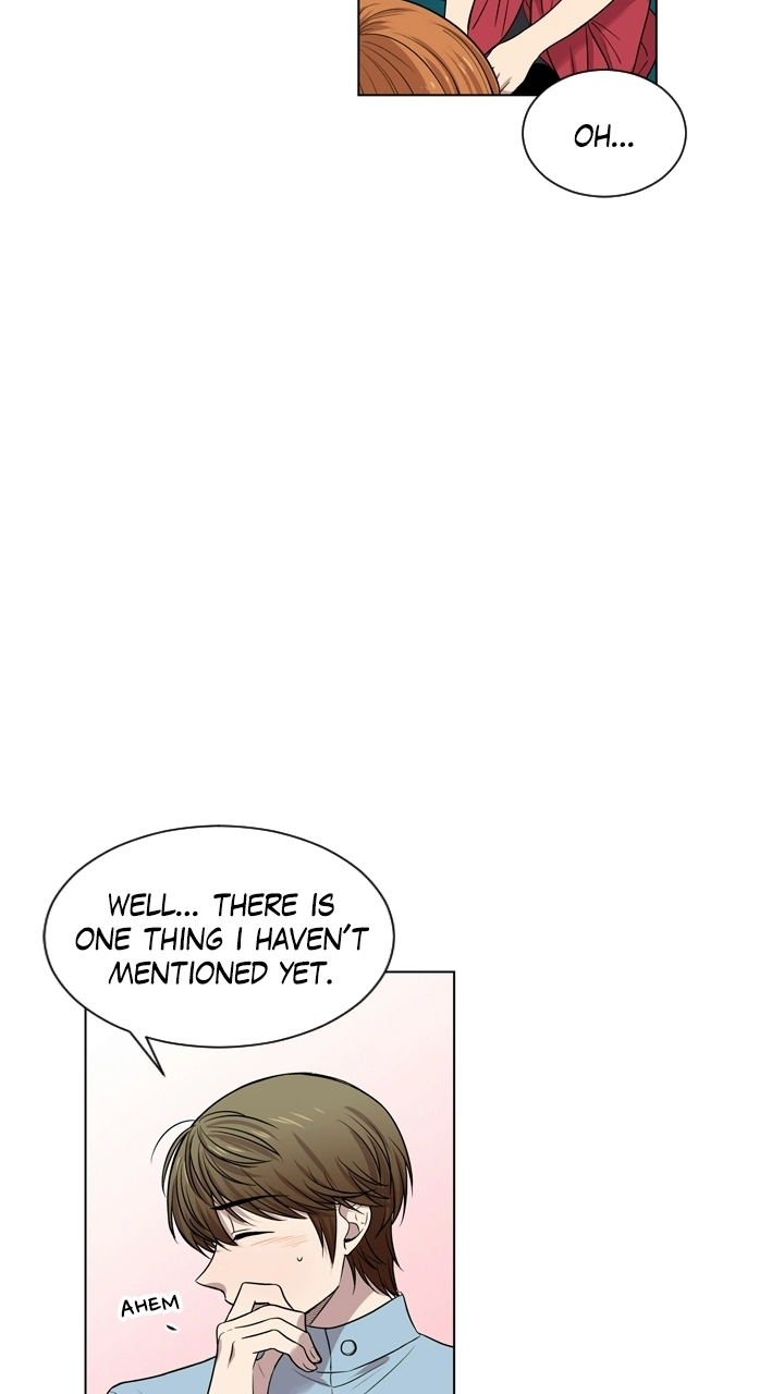 Mythical Errand Chapter 75 page 18 - 