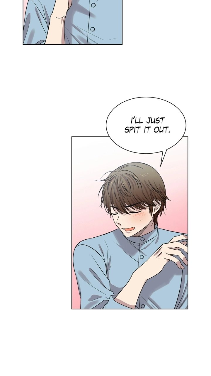 Mythical Errand Chapter 75 page 19 - 