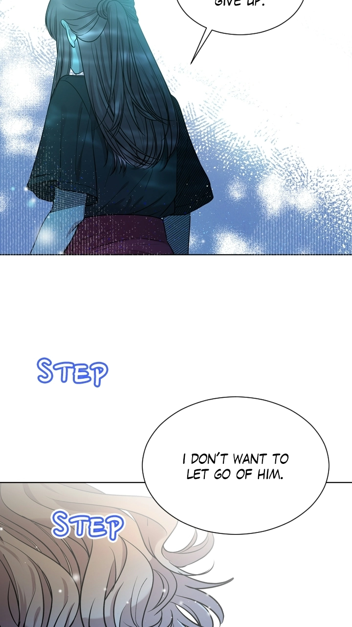 Mythical Errand Chapter 75 page 3 - 