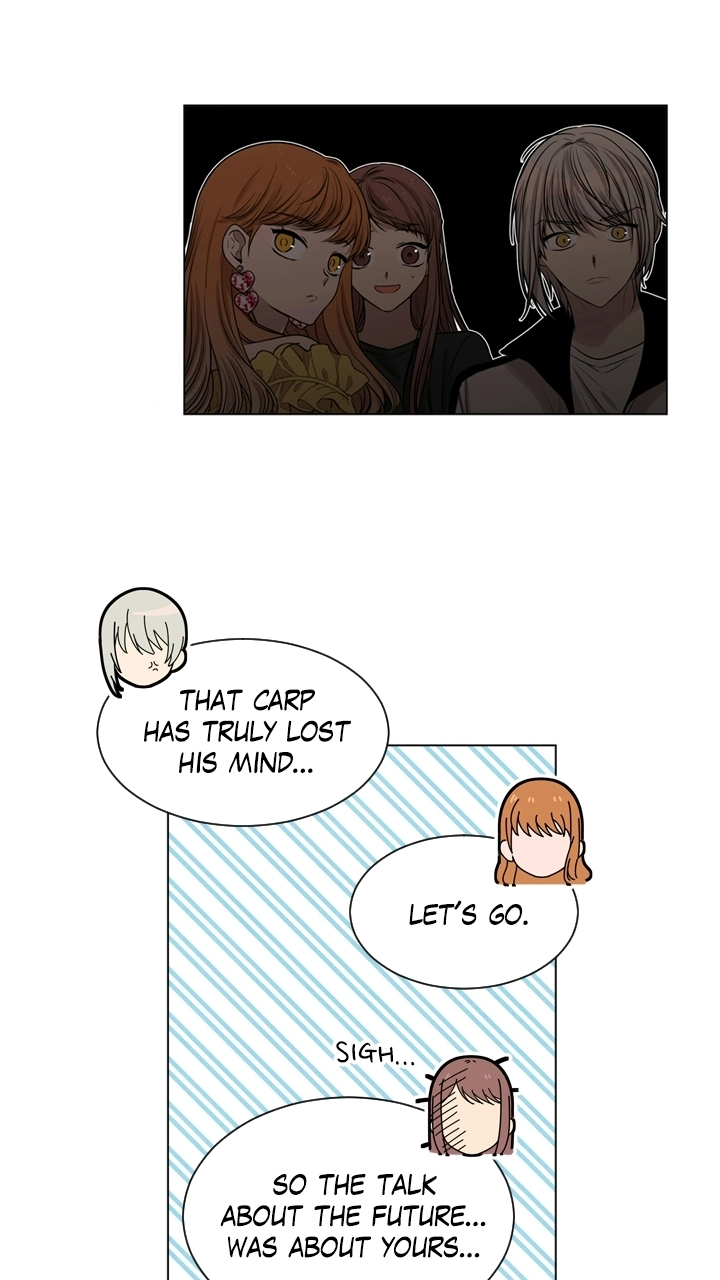 Mythical Errand Chapter 75 page 22 - 