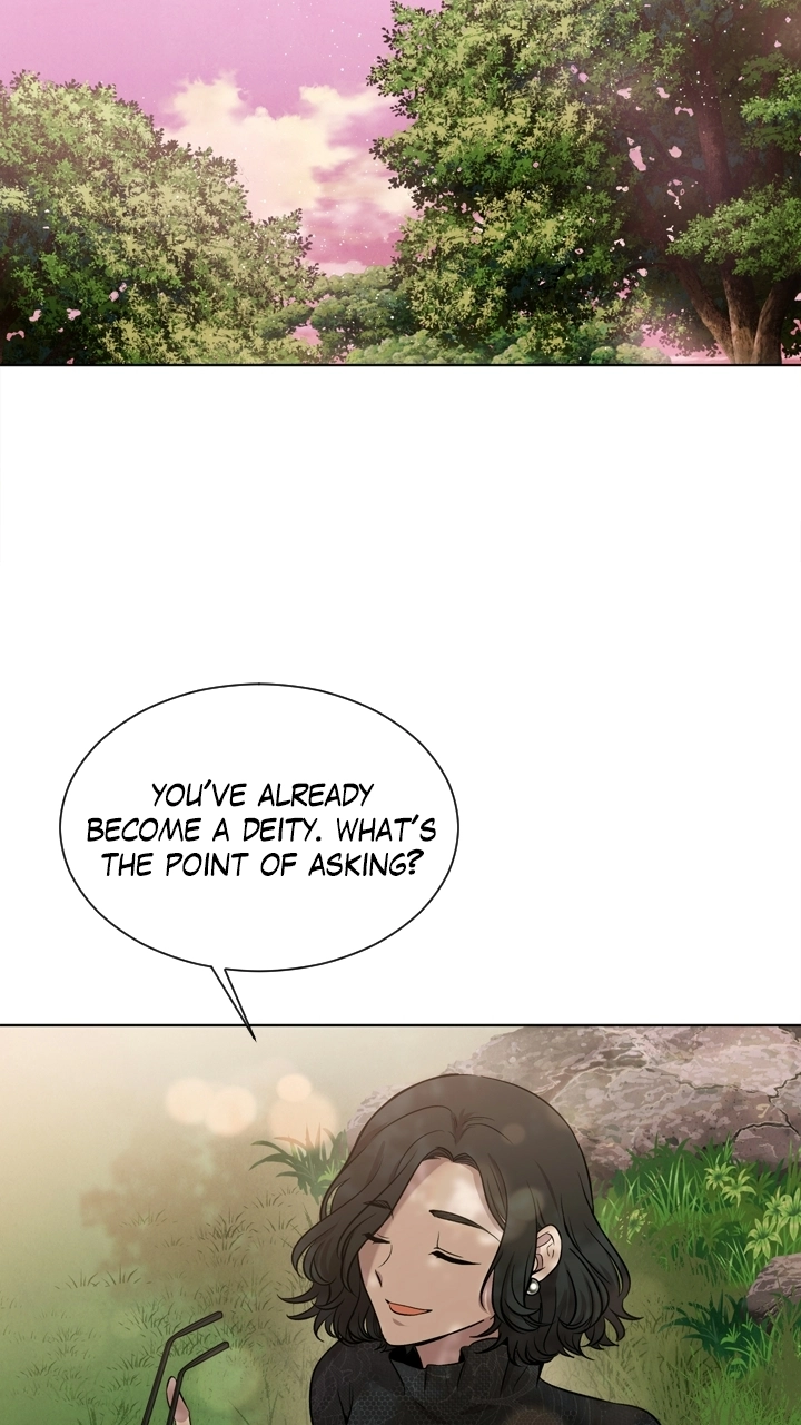 Mythical Errand Chapter 75 page 25 - 