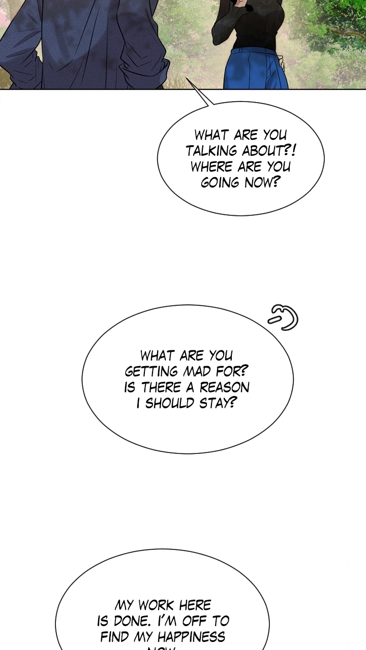 Mythical Errand Chapter 75 page 27 - 
