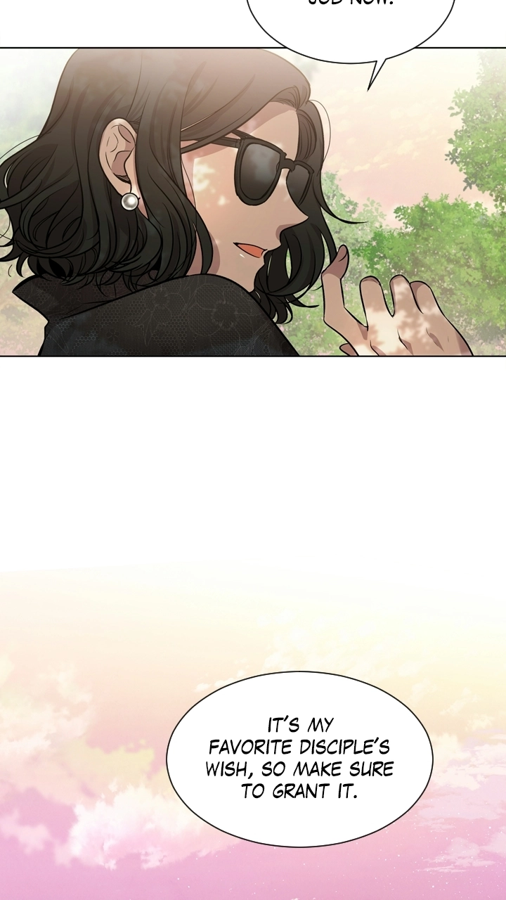 Mythical Errand Chapter 75 page 39 - 