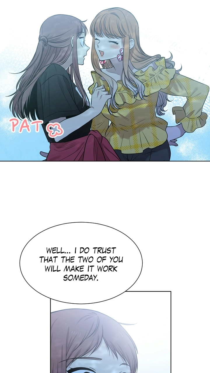 Mythical Errand Chapter 75 page 5 - 