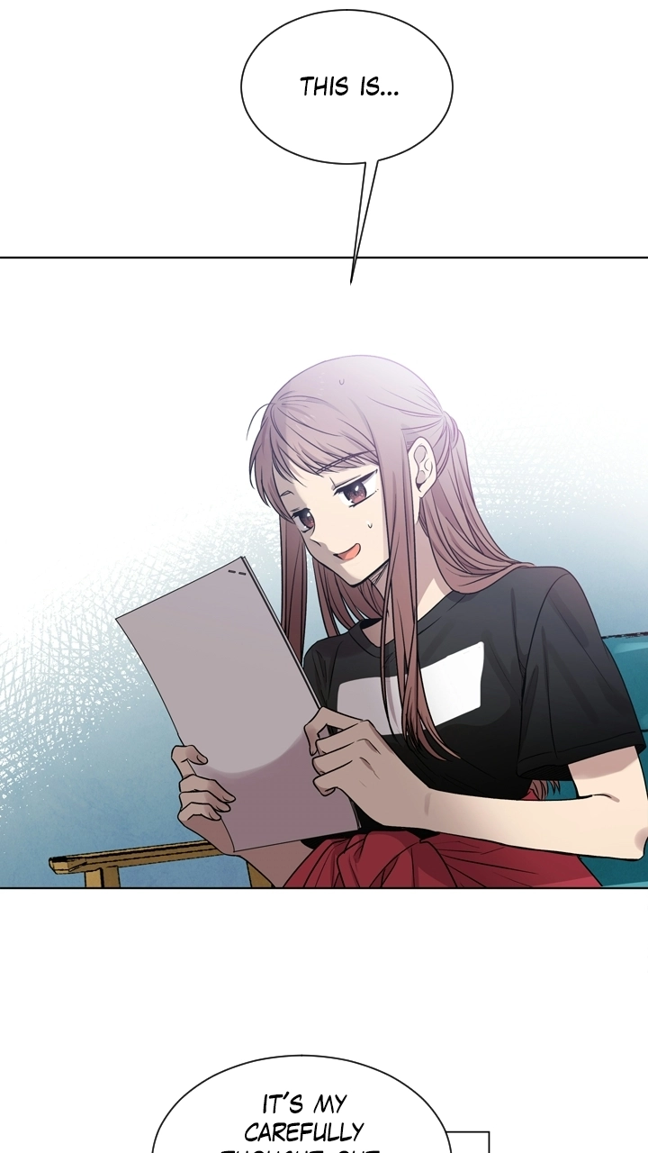 Mythical Errand Chapter 75 page 41 - 