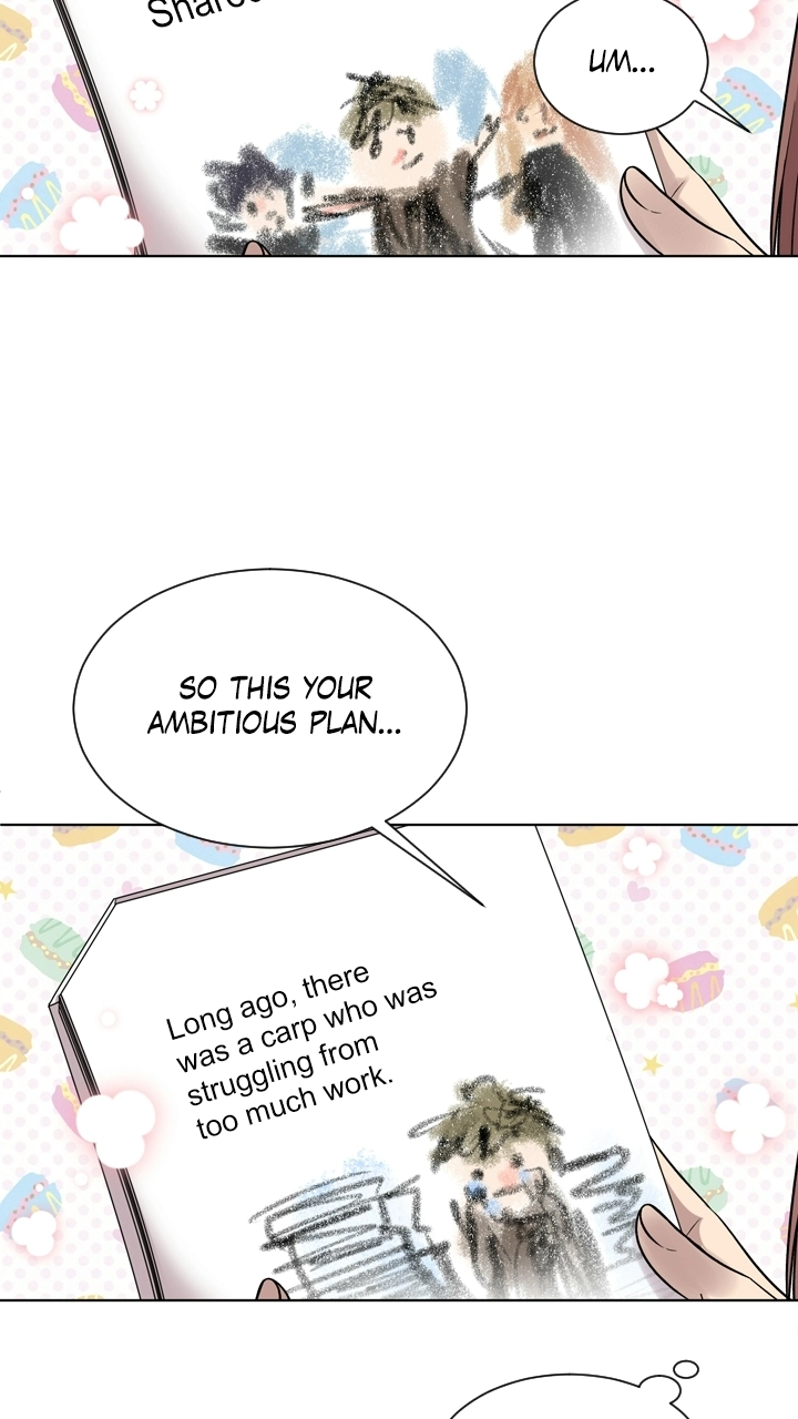 Mythical Errand Chapter 75 page 43 - 