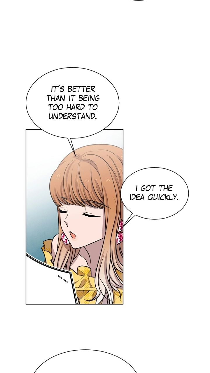 Mythical Errand Chapter 75 page 45 - 
