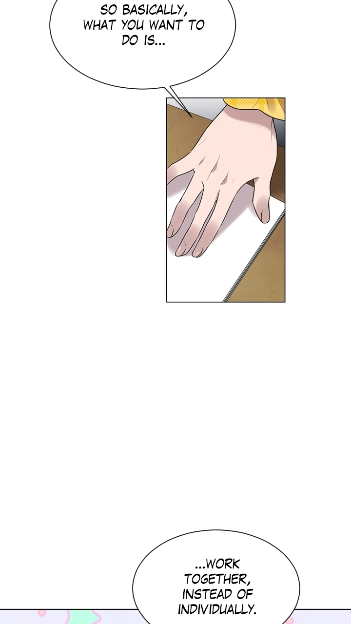 Mythical Errand Chapter 75 page 46 - 