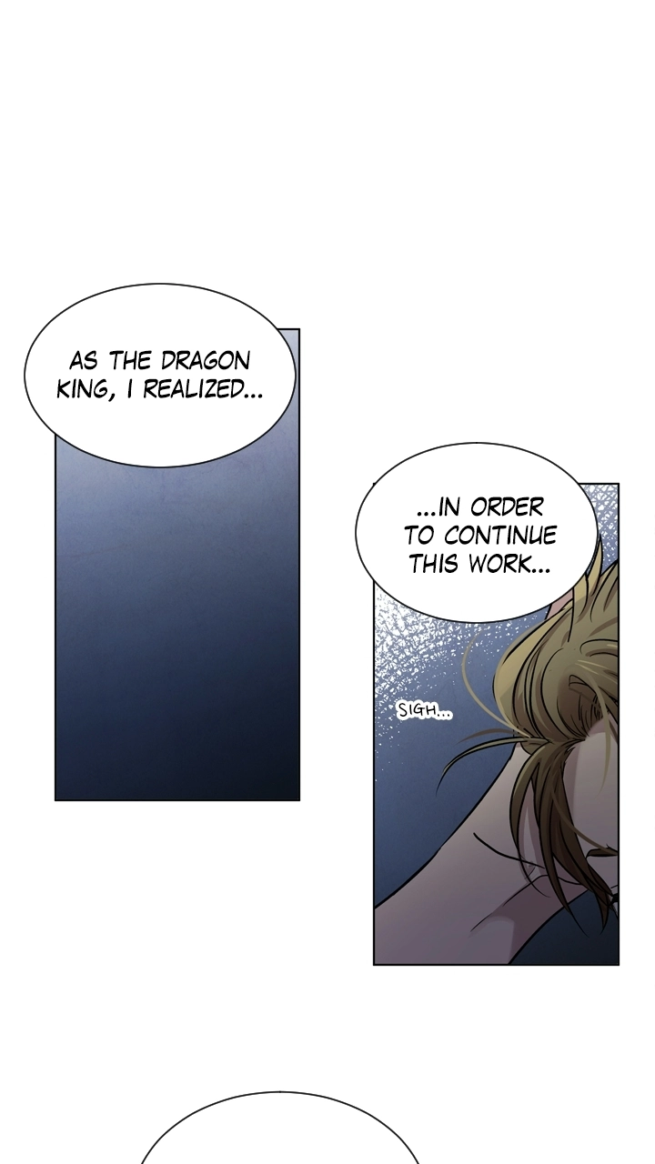 Mythical Errand Chapter 75 page 48 - 