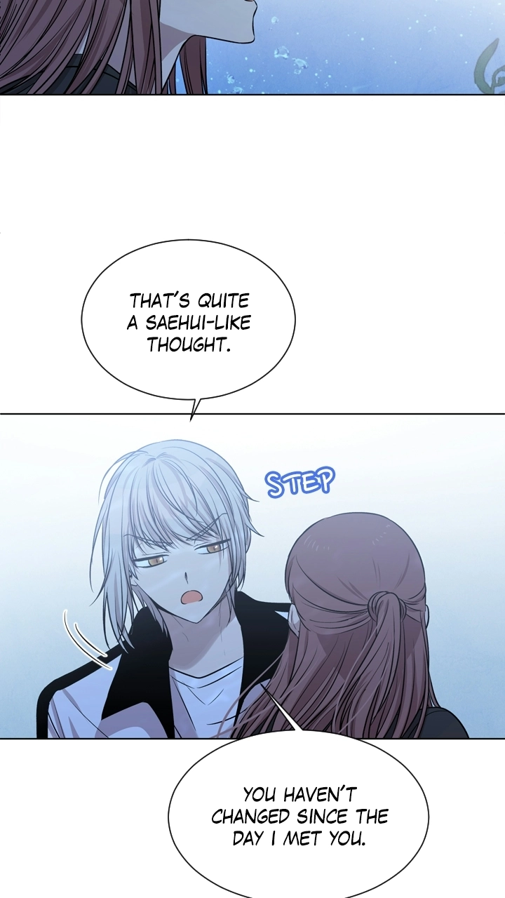 Mythical Errand Chapter 75 page 8 - 