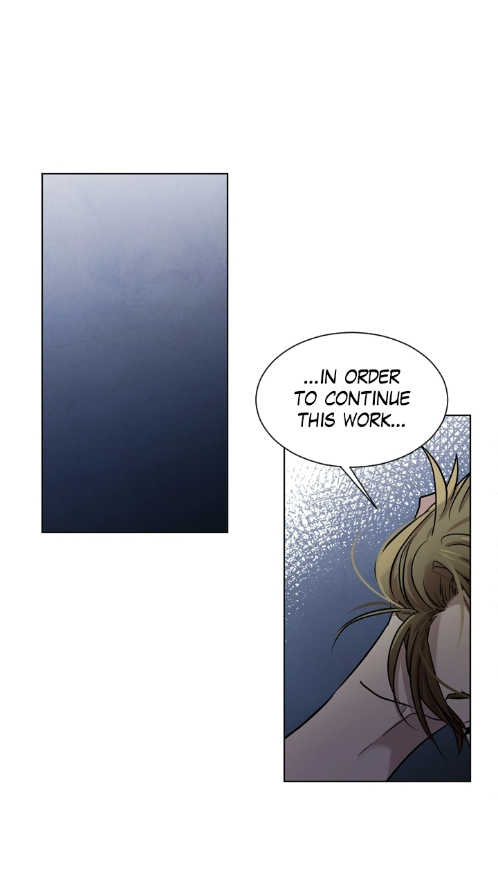 Mythical Errand Chapter 76 page 2 - 