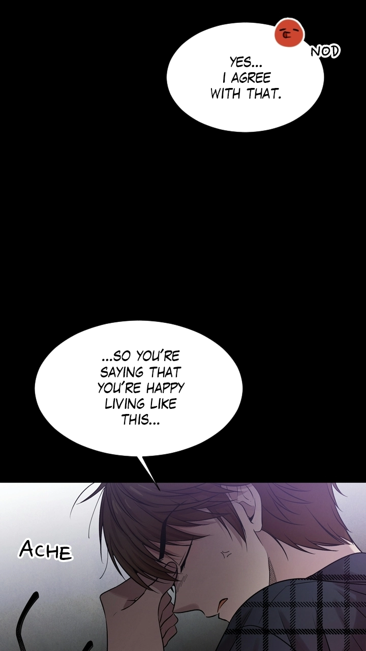 Mythical Errand Chapter 76 page 11 - 