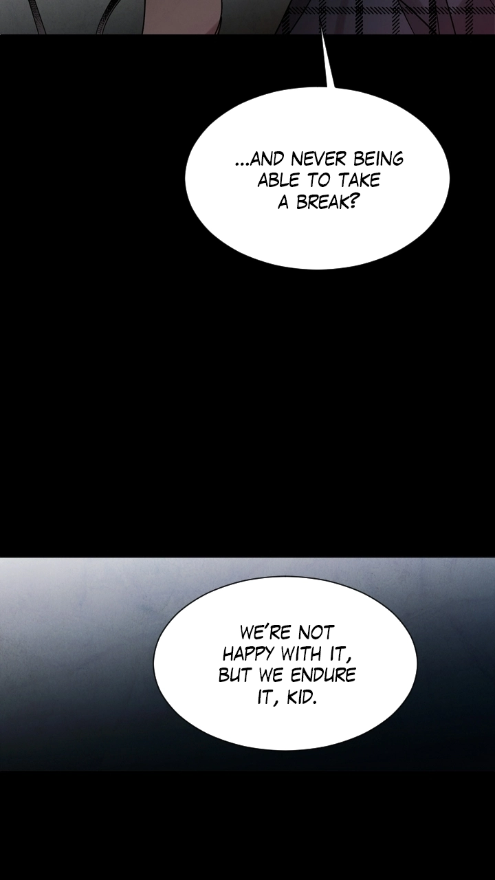 Mythical Errand Chapter 76 page 12 - 