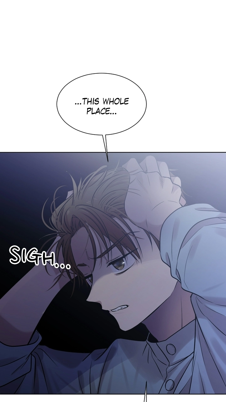Mythical Errand Chapter 76 page 3 - 