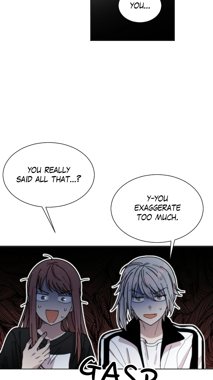 Mythical Errand Chapter 76 page 22 - 