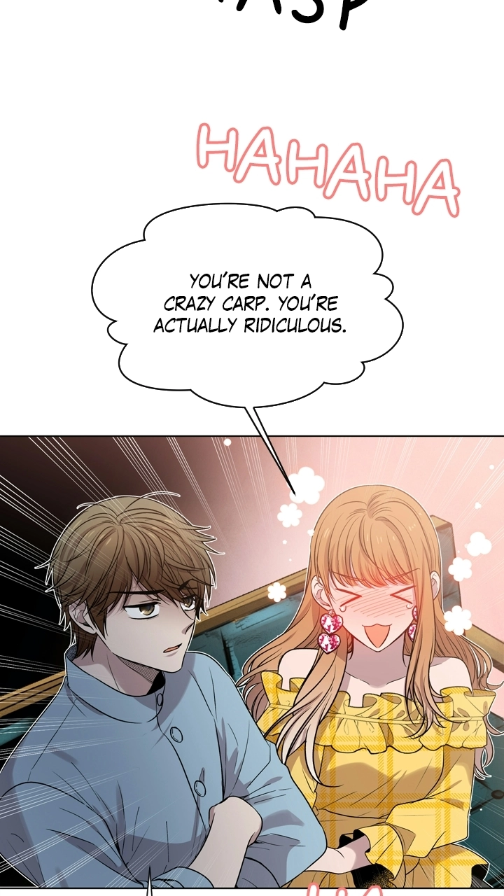 Mythical Errand Chapter 76 page 23 - 