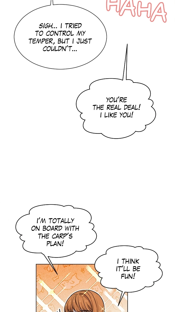 Mythical Errand Chapter 76 page 24 - 