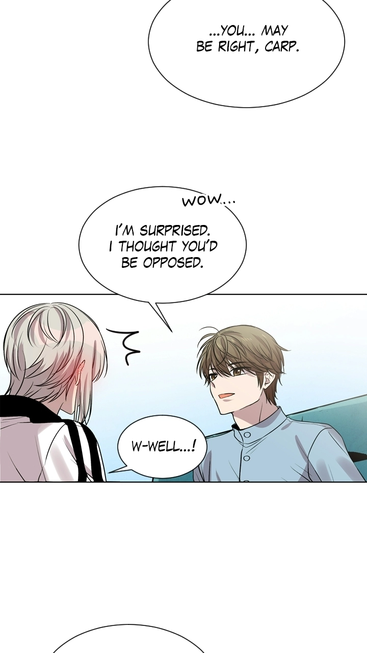 Mythical Errand Chapter 76 page 27 - 