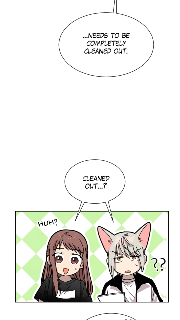 Mythical Errand Chapter 76 page 4 - 