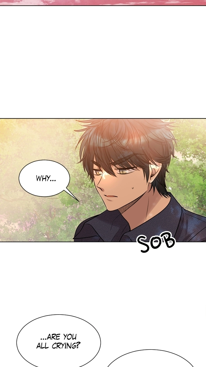 Mythical Errand Chapter 76 page 31 - 