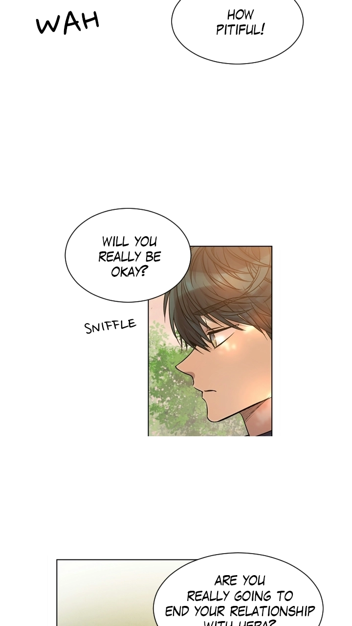 Mythical Errand Chapter 76 page 34 - 