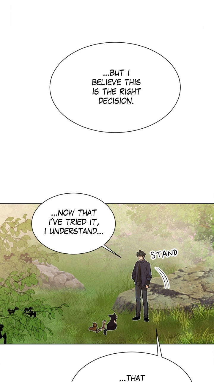 Mythical Errand Chapter 76 page 36 - 