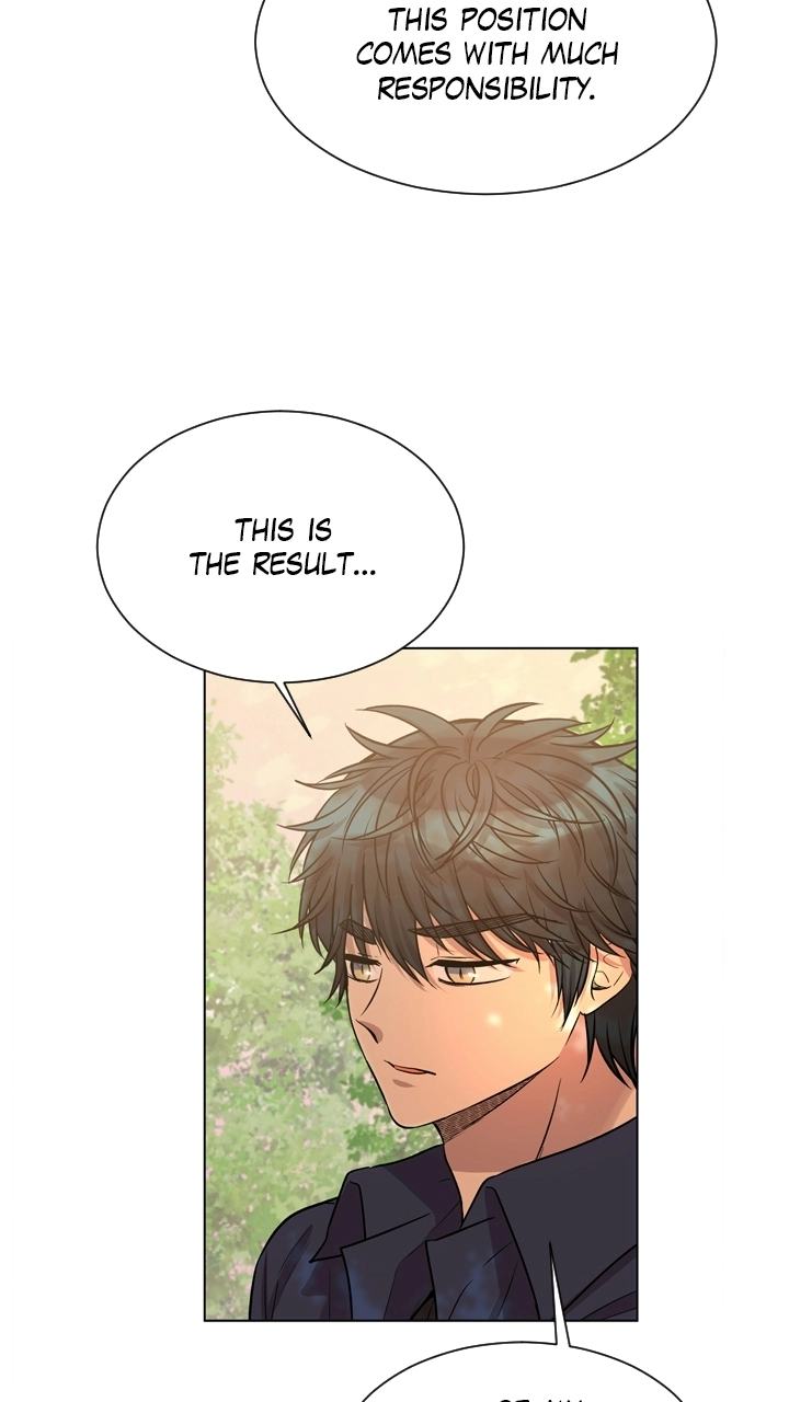 Mythical Errand Chapter 76 page 37 - 