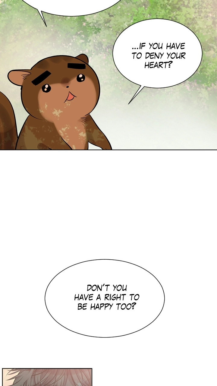 Mythical Errand Chapter 76 page 39 - 