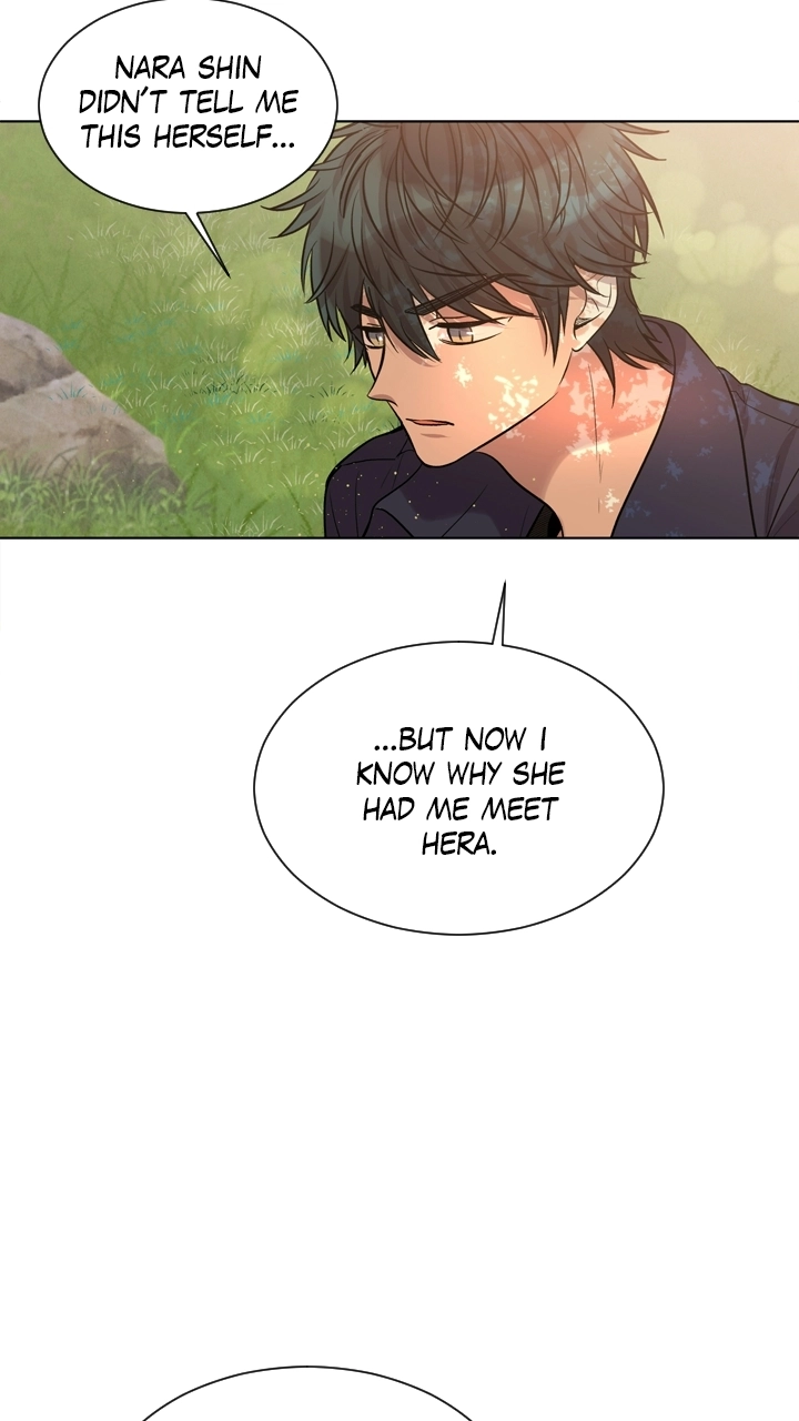 Mythical Errand Chapter 76 page 41 - 