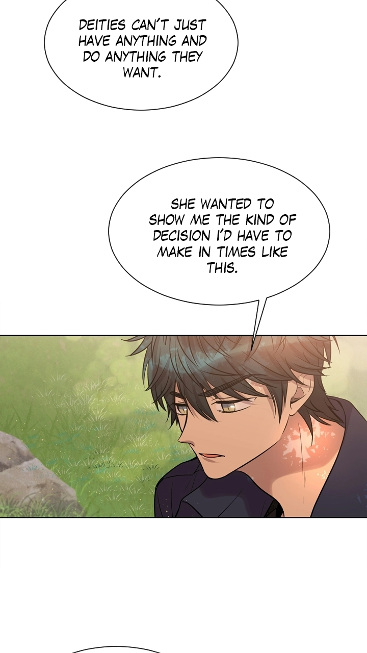 Mythical Errand Chapter 76 page 42 - 