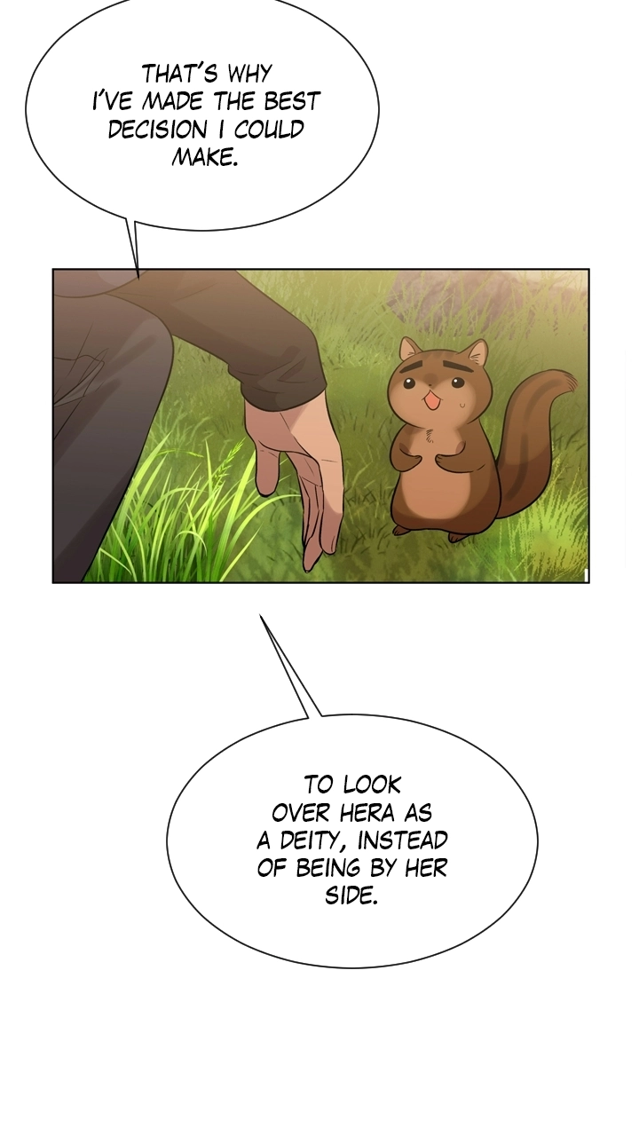 Mythical Errand Chapter 76 page 43 - 