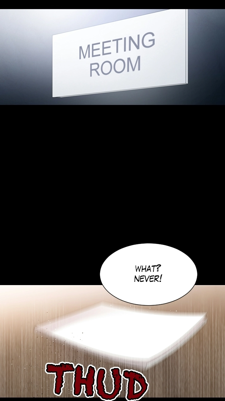 Mythical Errand Chapter 76 page 7 - 