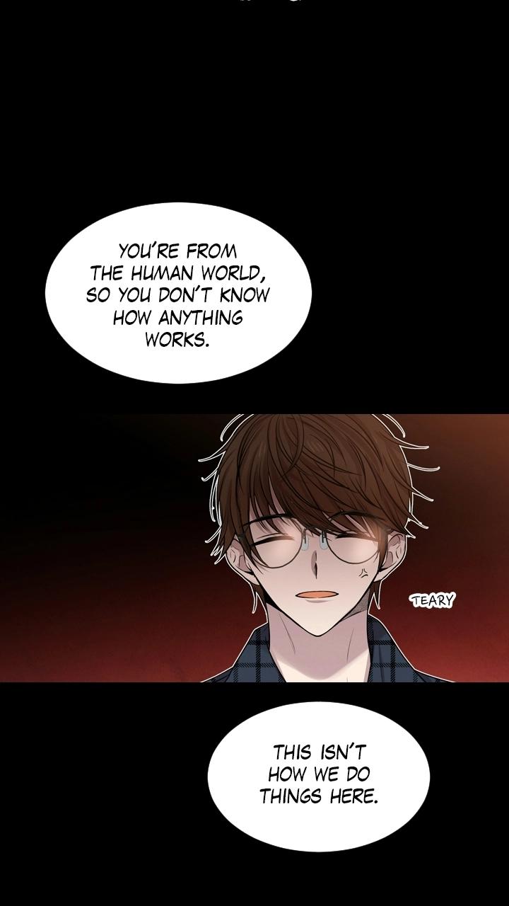 Mythical Errand Chapter 76 page 8 - 