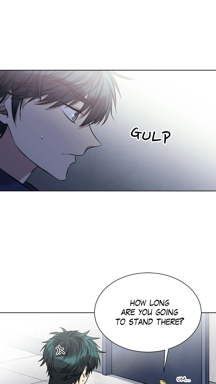 Mythical Errand Chapter 77 page 3 - 