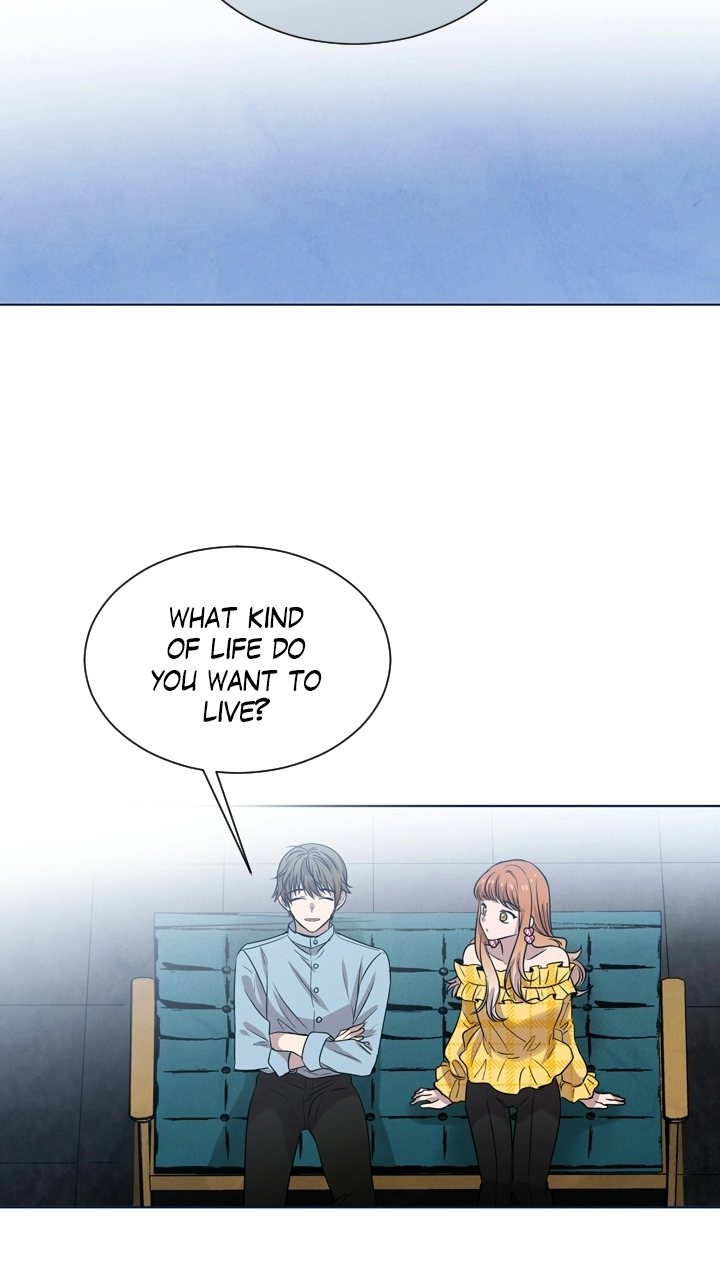 Mythical Errand Chapter 77 page 22 - 