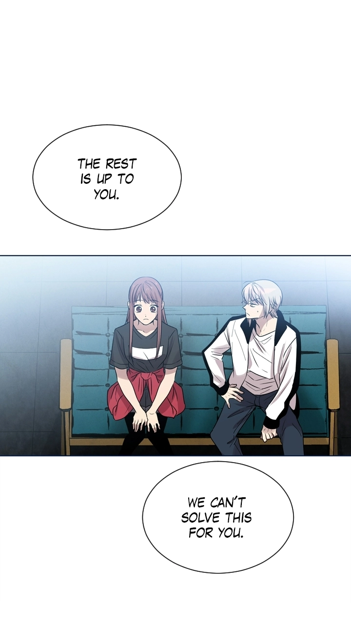 Mythical Errand Chapter 77 page 23 - 