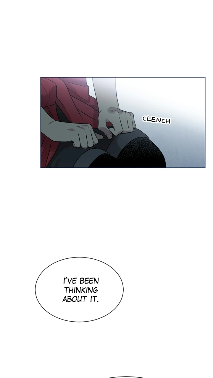 Mythical Errand Chapter 77 page 24 - 