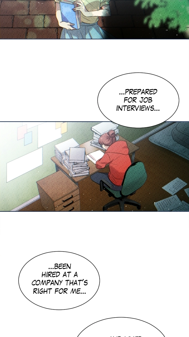 Mythical Errand Chapter 77 page 26 - 